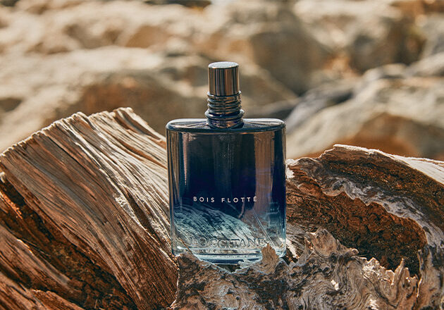 How To Choose A Perfume Fragrance Tips L OCCITANE IE